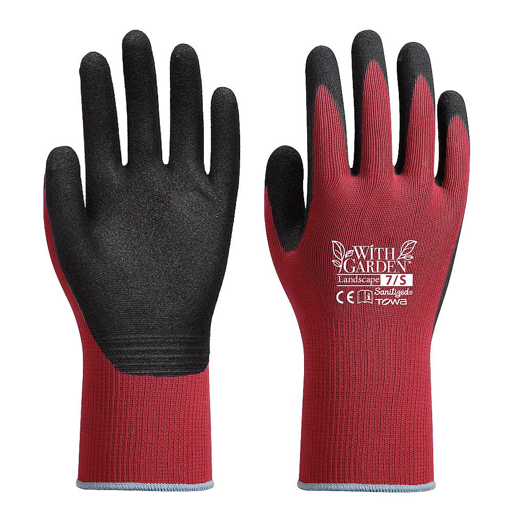 WithGarden ランドスケープ（バーハンディ）S画像