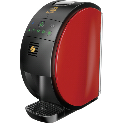 ﾈｽｶﾌｪ ｺﾞｰﾙﾄﾞﾌﾞﾚﾝﾄﾞ ﾊﾞﾘｽﾀ 50(ﾌｨﾌﾃｨ) 0.8L ﾚｯﾄﾞ 1台画像