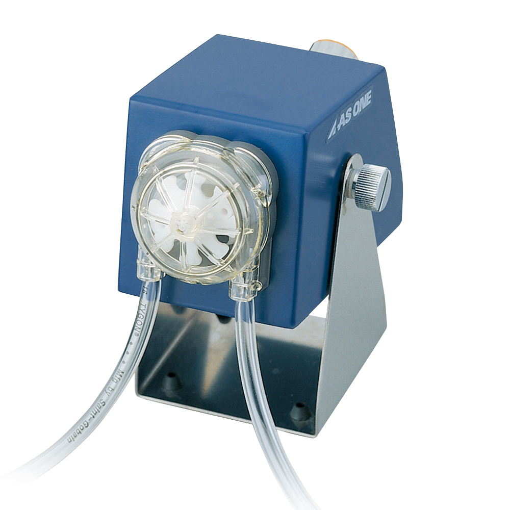 チュービングポンプ　5～90ml/min画像