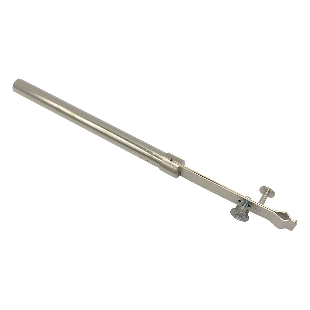 温度計用クランプ画像