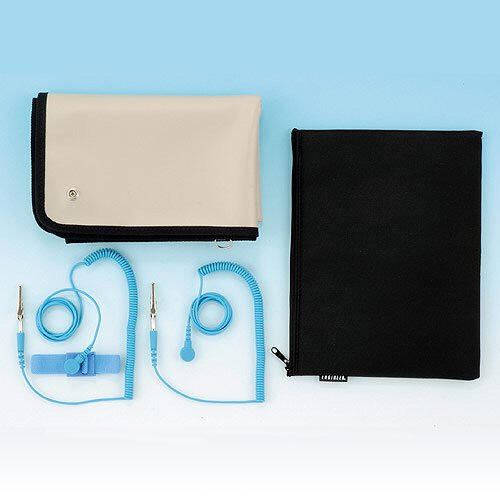 静電作業ﾏｯﾄ ﾒﾝﾃﾅﾝｽ用 600×900mm 1枚