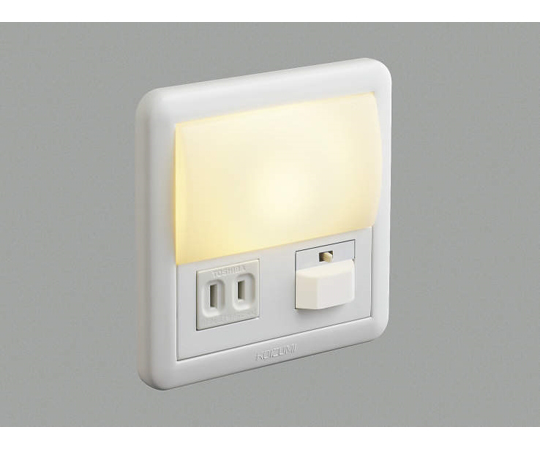 LEDフットライト　照度センサ付画像