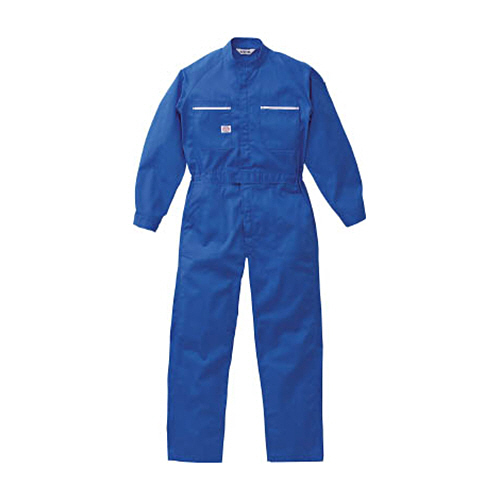 AUTO-BI ﾂﾅｷﾞ服 Lｻｲｽﾞ ﾏﾘﾝﾌﾞﾙｰ 1着画像