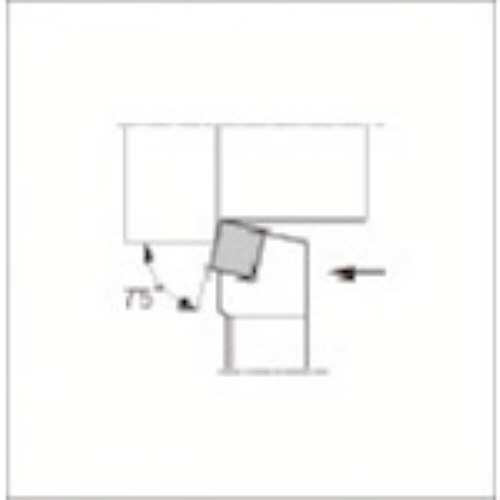 外径加工用ﾎﾙﾀﾞ 1個画像