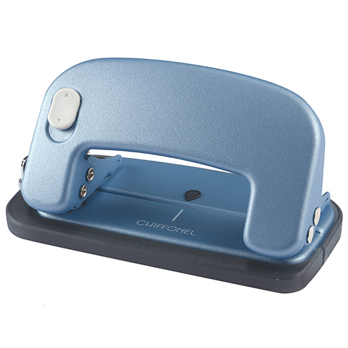 ｼﾌｫﾈﾙ 12枚穿孔 ﾌﾞﾙｰ 1台画像