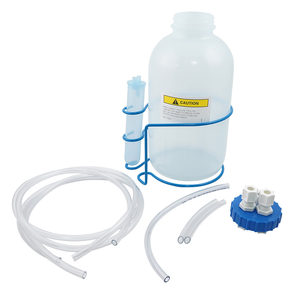 トラップボトル 3.8L画像