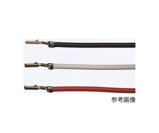 端子付きケーブル 300mm 1袋（5個入）