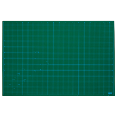 ｶｯﾀｰﾏｯﾄ A1 620×900mm 1枚画像