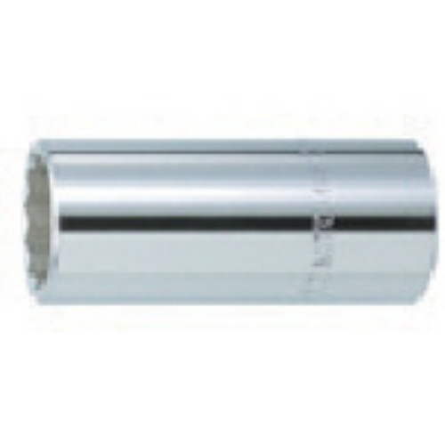 3/4 ｽﾍﾟｱｿｹｯﾄ ﾃﾞｨｰﾌﾟ (12P) 22mm 1個画像