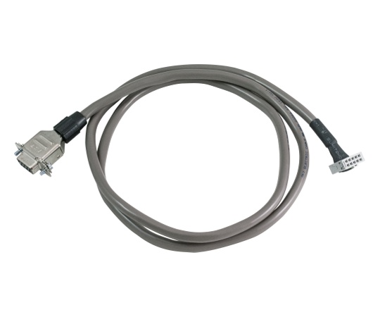 AD-8121B用接続ケーブル　1m（Dsub-9ピン）画像