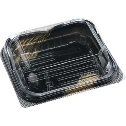 エフピコ フードパック SA-10(L) 黒ふで金画像