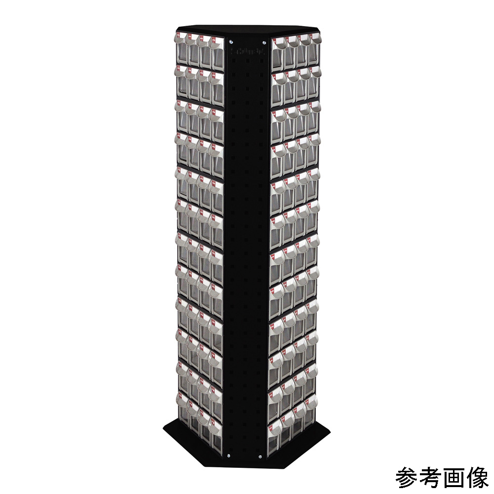 回転パーツスタンド 518×449×1230mm画像