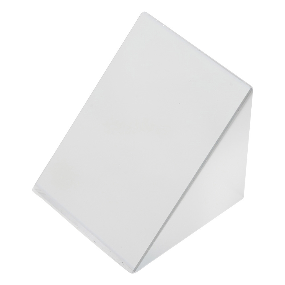 90°直角プリズムミラー 15×15×15mm画像