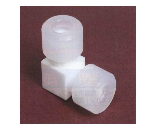 USL-PTFE・FBジョイントL型ユニオン 2φ画像
