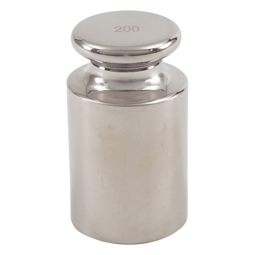 分銅 F1 200g画像