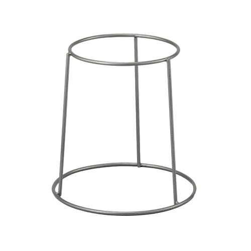 プランタースタンド ハンマートンボールプランター スタンド40cm画像