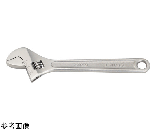 モンキーレンチ 150mm画像