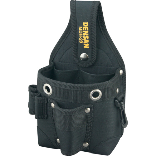 ﾃﾞﾝｻﾝ ﾎﾟｹｯﾄﾊｲﾎﾟｰﾁ 1個画像