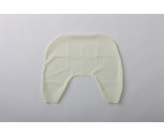 ハバック腕置きクッション専用カバー画像