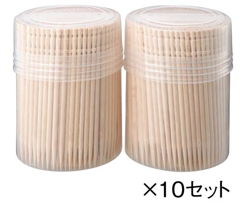 楊枝　４００本×２０パック画像