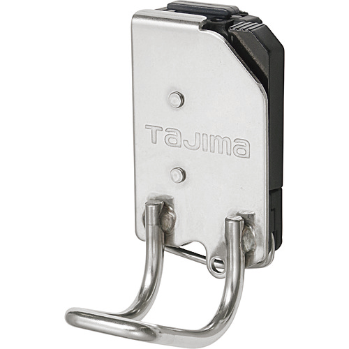 着脱式工具ﾎﾙﾀﾞｰｽﾃﾝ ﾗﾁｪｯﾄ 1個画像