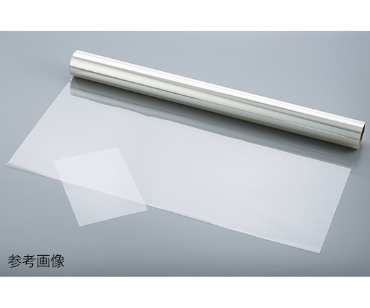 ポリカーボネイトフィルム 1袋（10枚入）画像