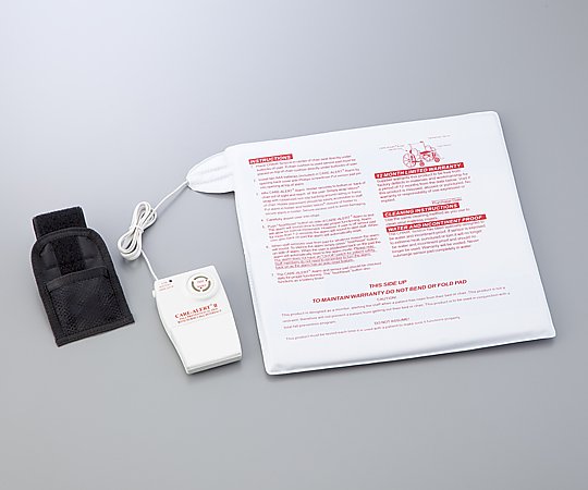 車椅子用離床センサー