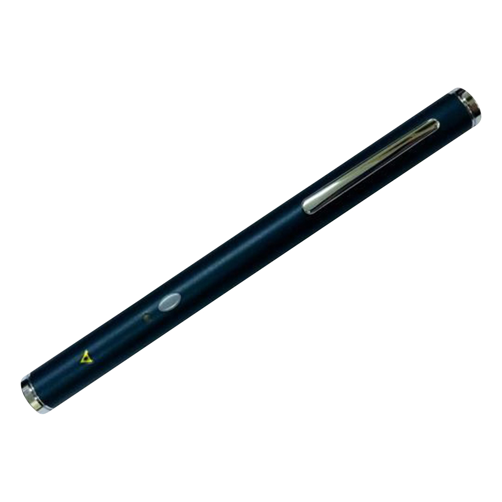 グリーンレーザーポインター