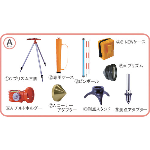 反射ﾌﾟﾘｽﾞﾑ ﾎﾟｹQ1ｲﾝﾁAｾｯﾄ 1ｾｯﾄ画像