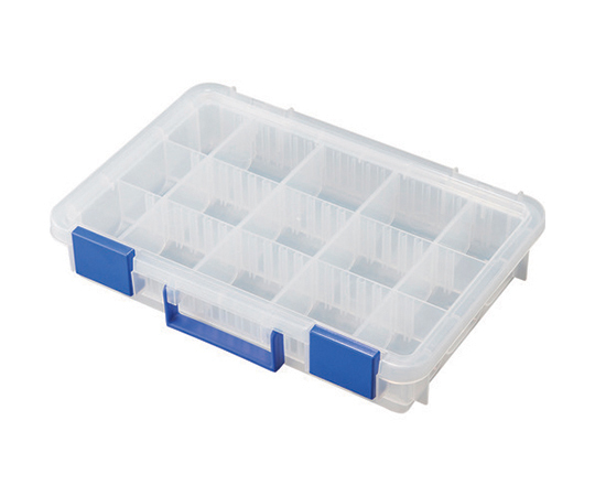 パーツストッカー クリア画像