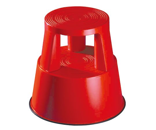 キックスツール　WEDO-Step　赤画像