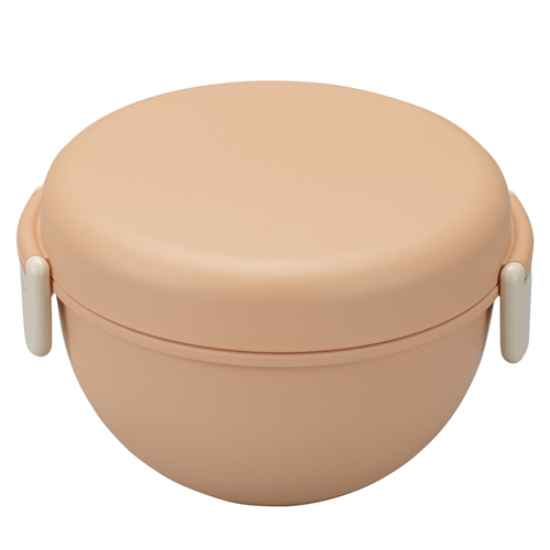 弁当箱　MIYA　LUNCH　ランチボウル　PK　ピンク画像