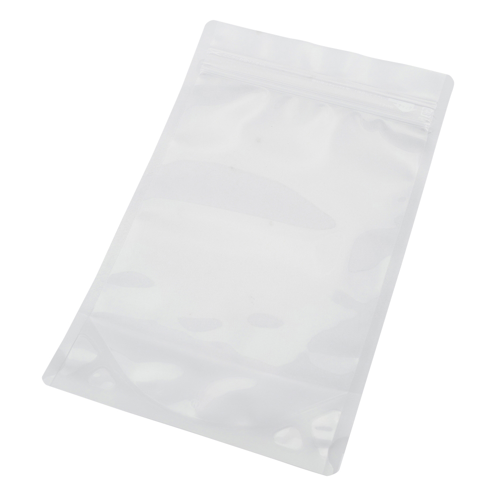 ラミジップクリア　幅：150×チャック下：210mm　50枚入画像