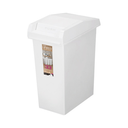 ユニードスライドペール３３ホワイトグレー画像