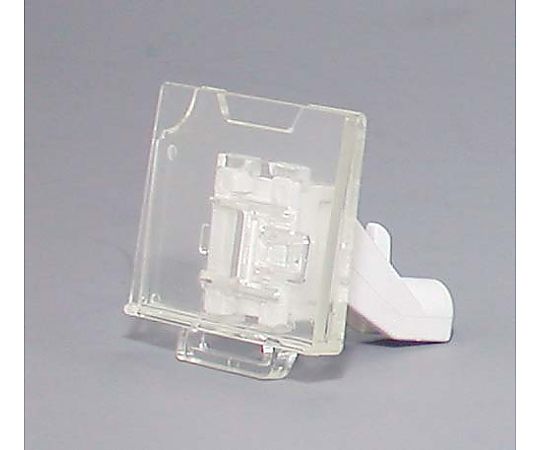 プライスカードホルダーB 幅50高さ25 10個入画像