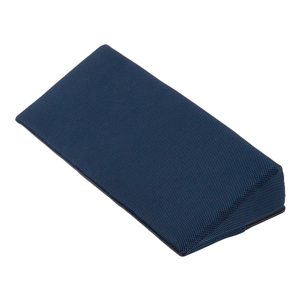 洗えるムレない体位固定クッション 600×250×130mm画像