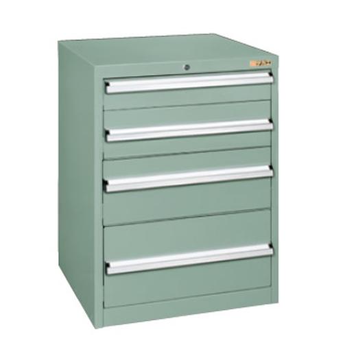 重量キャビネットＳＫＶタイプ（Ｗ６００ｍｍ）　ＳＫＶ６－８４２ＡＮＧ