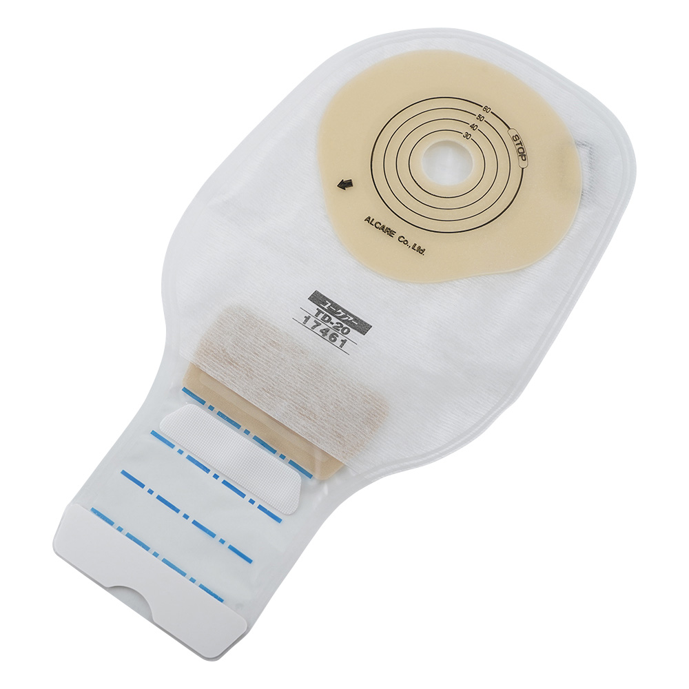 ユーケアー®･TD 20 10枚画像