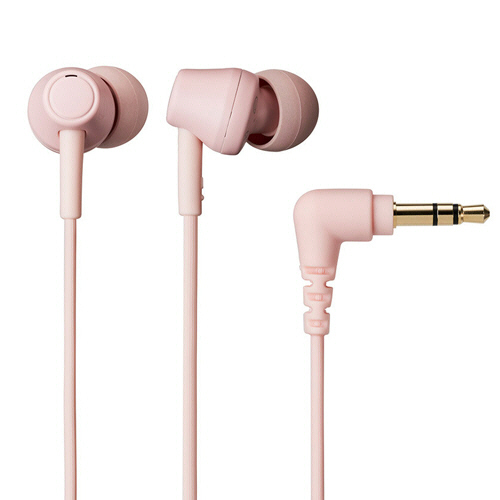 ｻｽﾃｨﾅﾌﾞﾙ素材 ｲﾔﾎﾝ ﾋﾟﾝｸ 1個画像