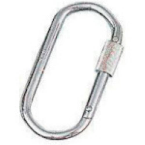 ｶﾗﾋﾞﾅ O型 安全環付 1個画像