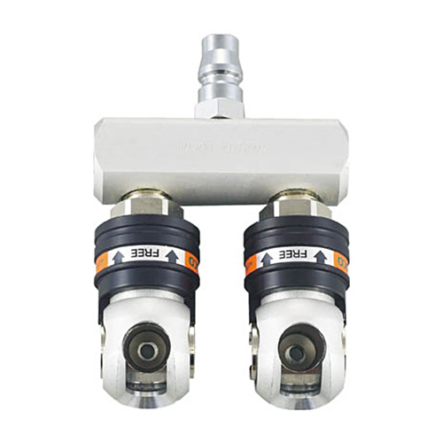 ｵｰﾄﾛｯｸ･ｽｳｨﾝｸﾞﾍﾟｱｰｶﾌﾟﾗ 1個画像