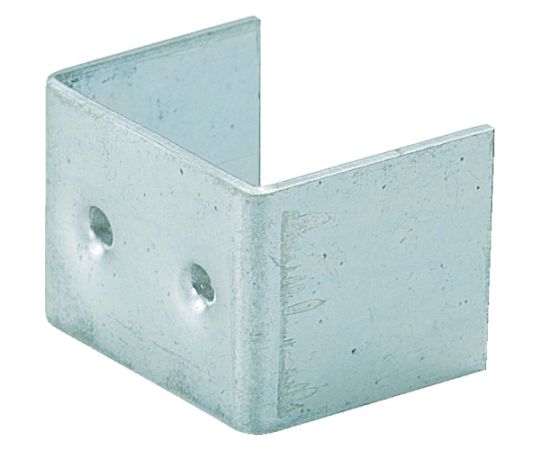 ゴムロープ用金具キャッチャー20mm用　1個入画像