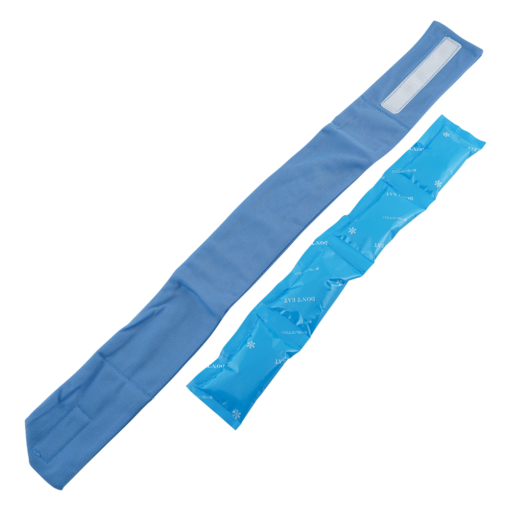 エリマキクーラー画像