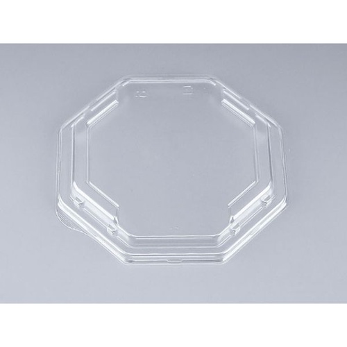 シーピー化成 BFハカマ集八角17 嵌合蓋(N)画像