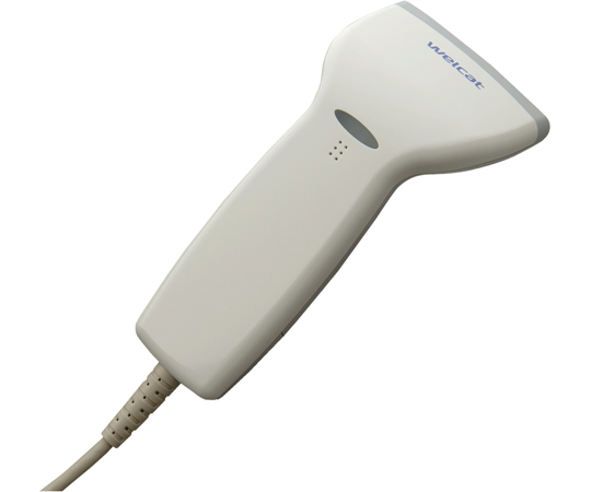 USBタッチリーダ画像