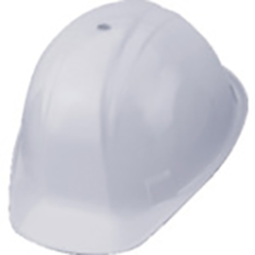 ﾍﾙﾒｯﾄ 白 1個