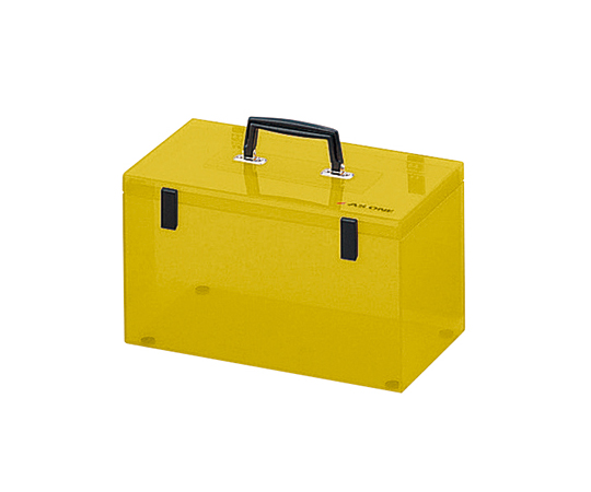 ニューキャリーボックス　（PET製）