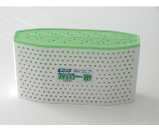スーパー除菌一番　中(冷蔵庫500L用)　10個