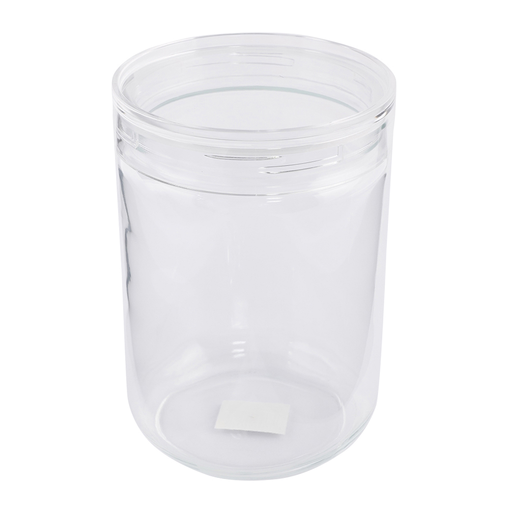 保存瓶クリア 1300mL画像