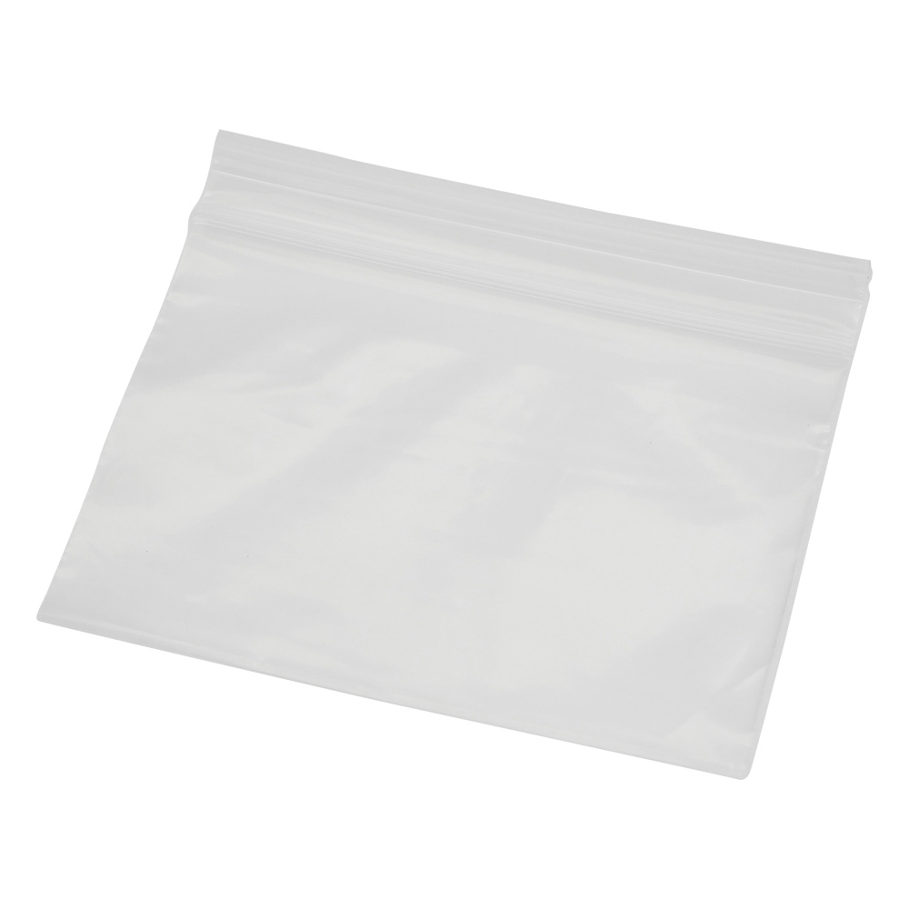 ユニパックGP ヨコ長タイプ （幅120×チャック下85mm） 1袋（100枚入）画像